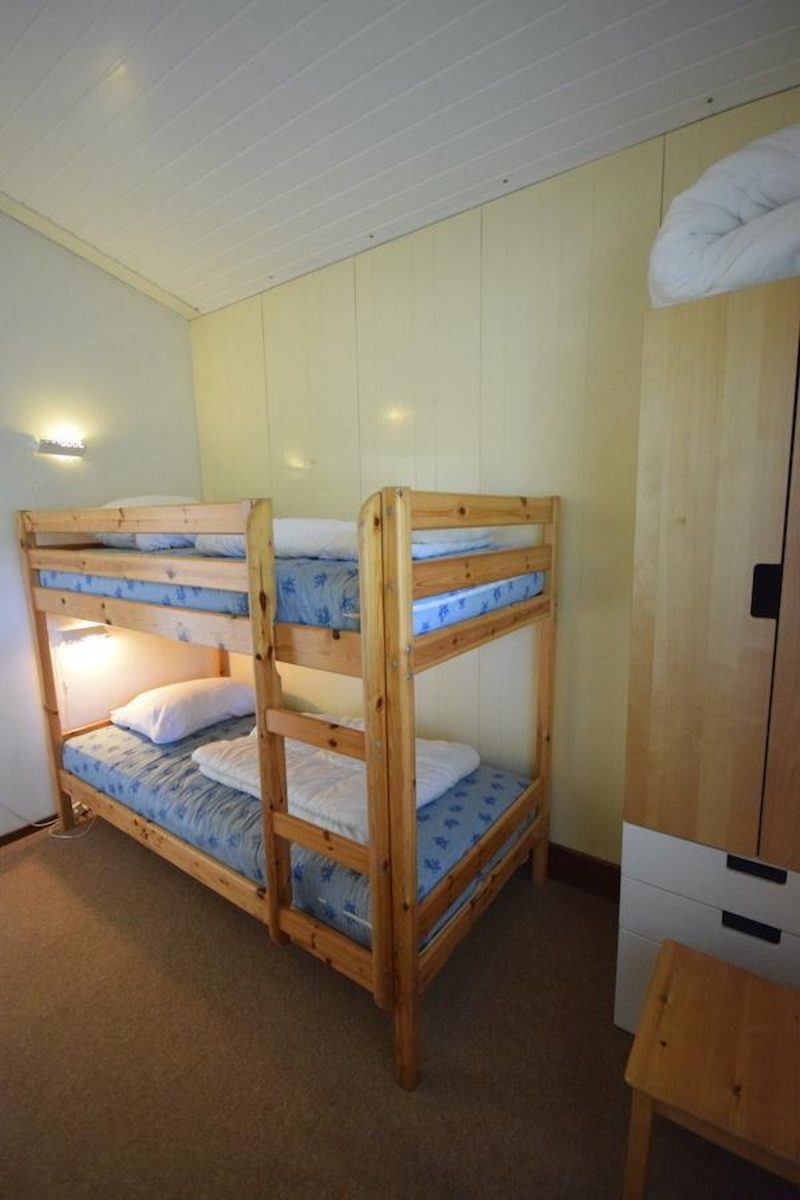 VZ1032 Vakantiebungalow in Oostkapelle