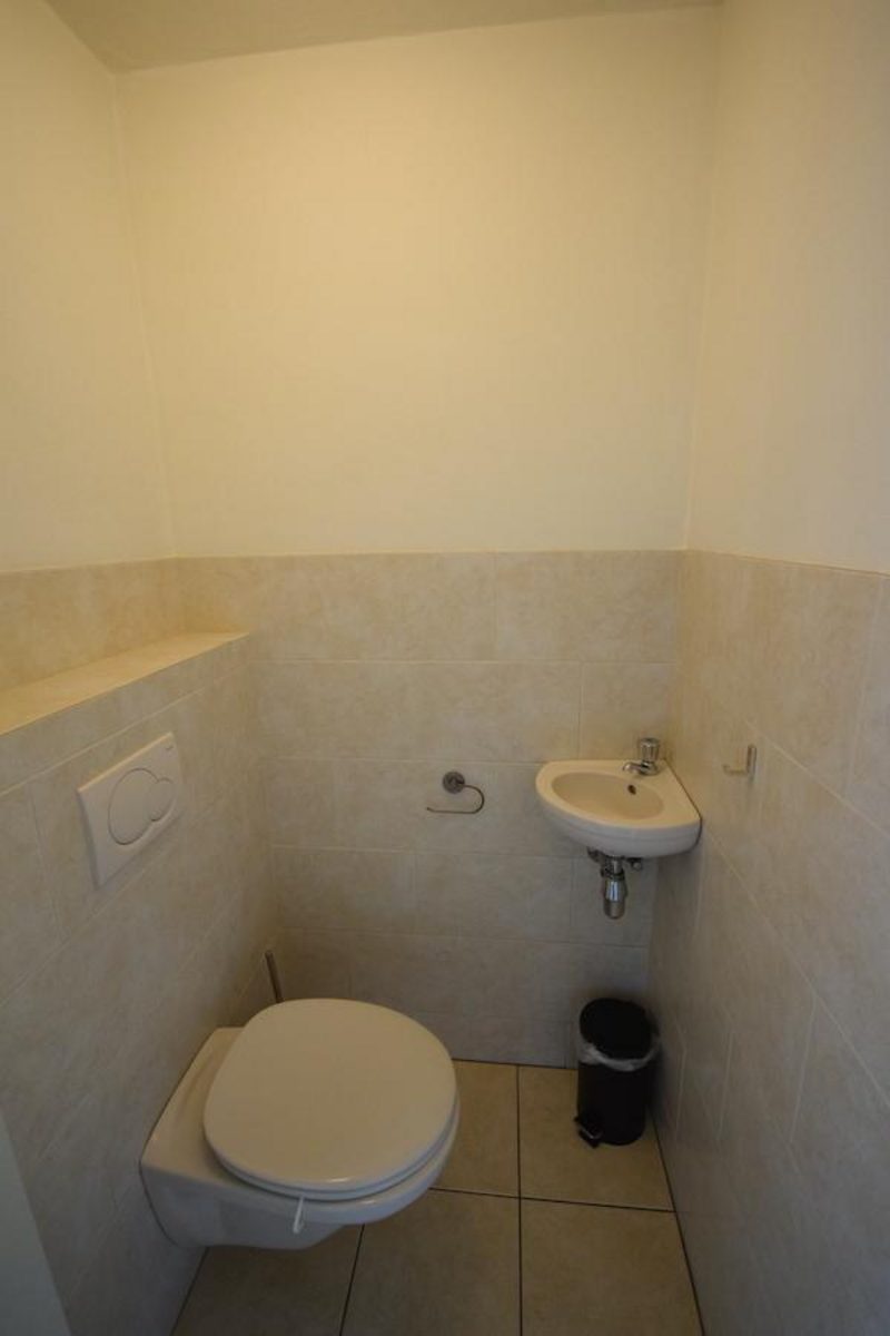 VZ1032 Vakantiebungalow in Oostkapelle
