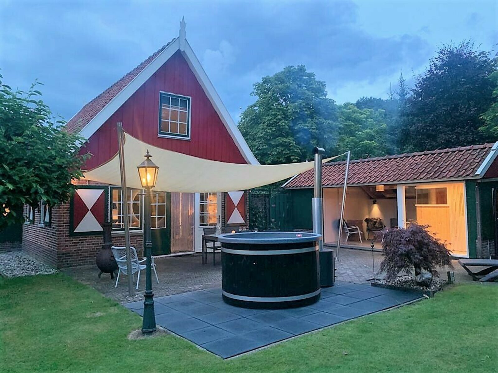 Het Belegh van Groll 5-persoons