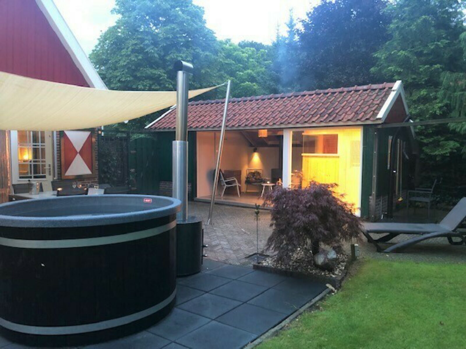 Het Belegh van Groll 5-persoons