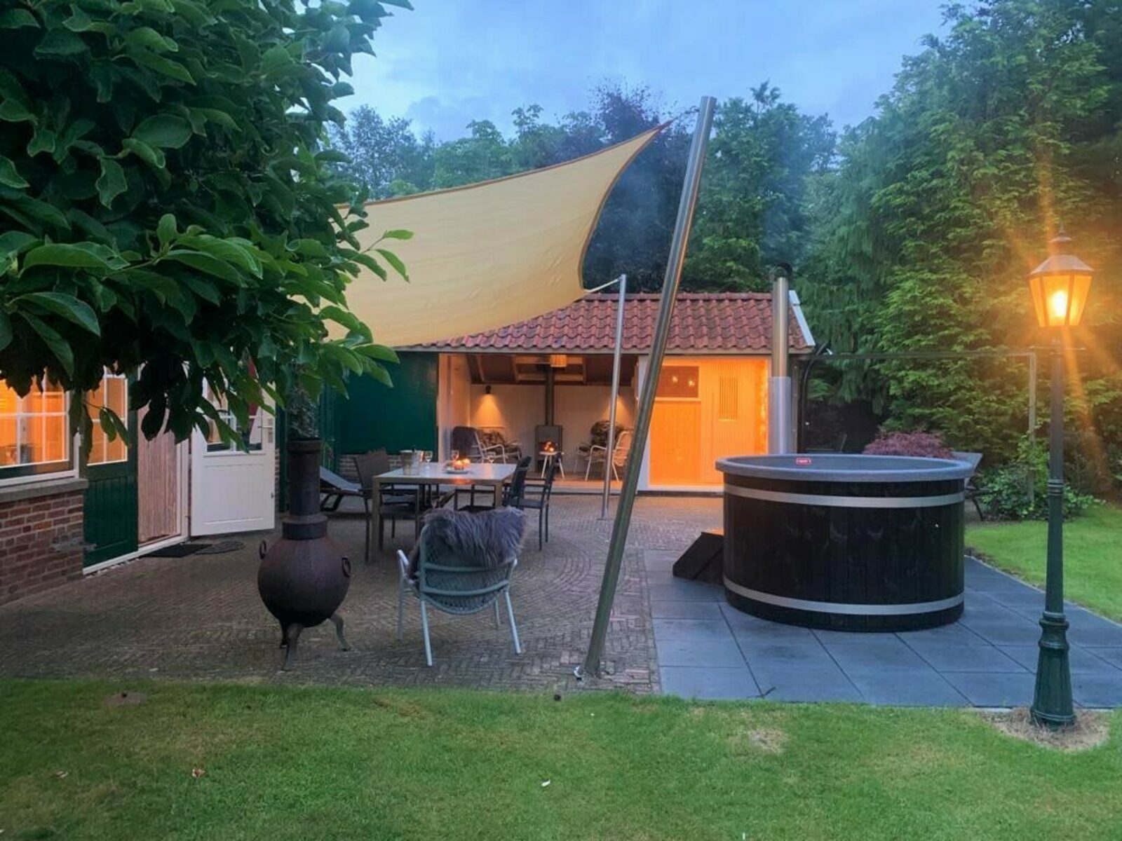 Het Belegh van Groll 5-persoons