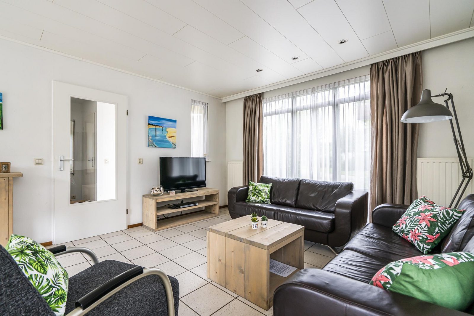 VZ938 Ferienhaus in Vlissingen