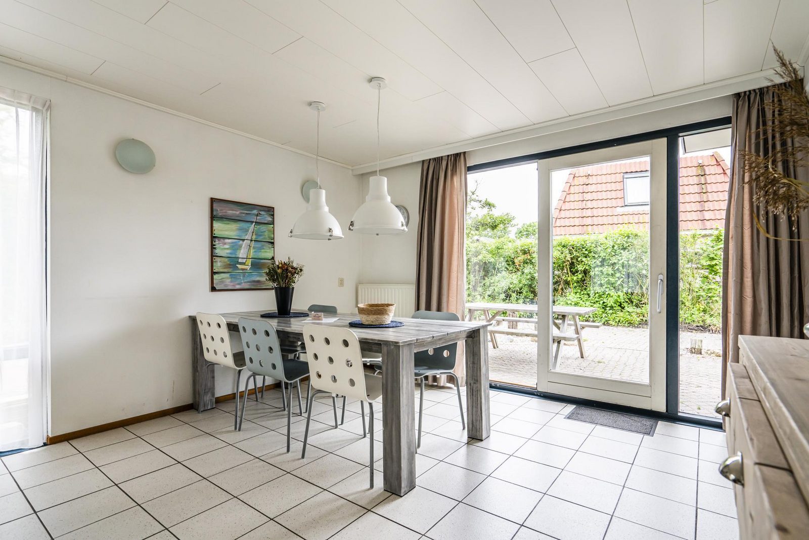 VZ938 Ferienhaus in Vlissingen