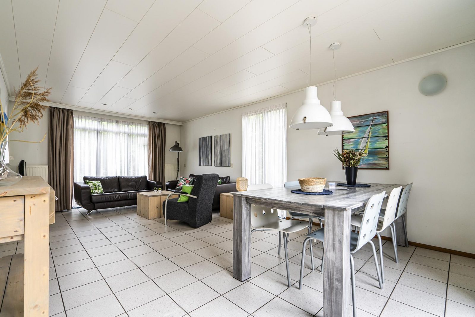 VZ938 Ferienhaus in Vlissingen