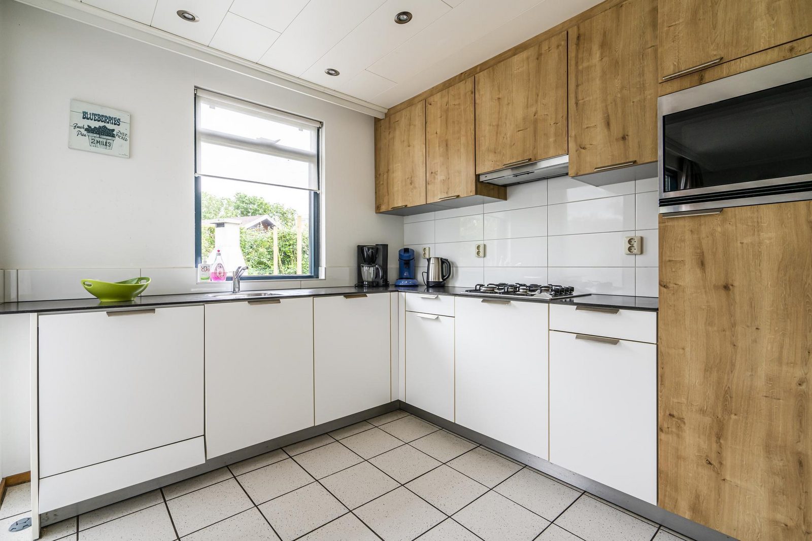 VZ938 Ferienhaus in Vlissingen