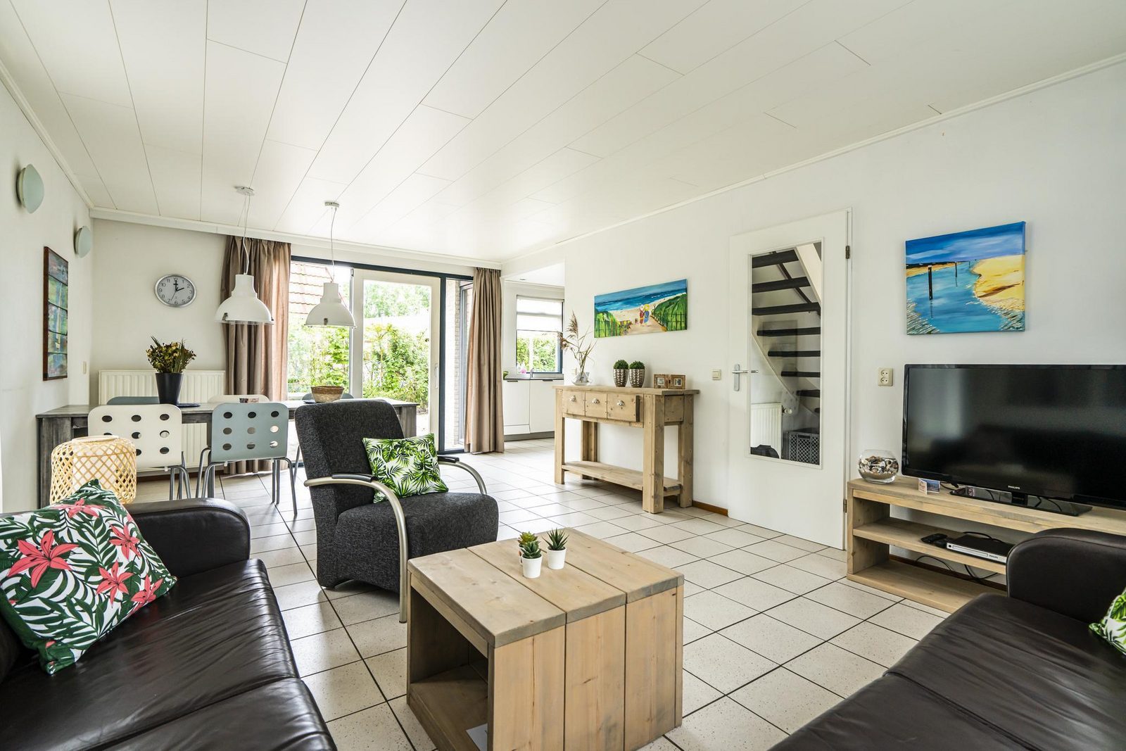 VZ938 Ferienhaus in Vlissingen