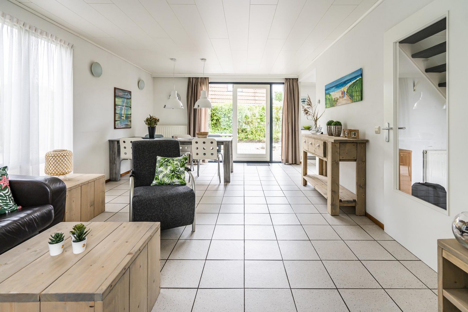 VZ938 Ferienhaus in Vlissingen
