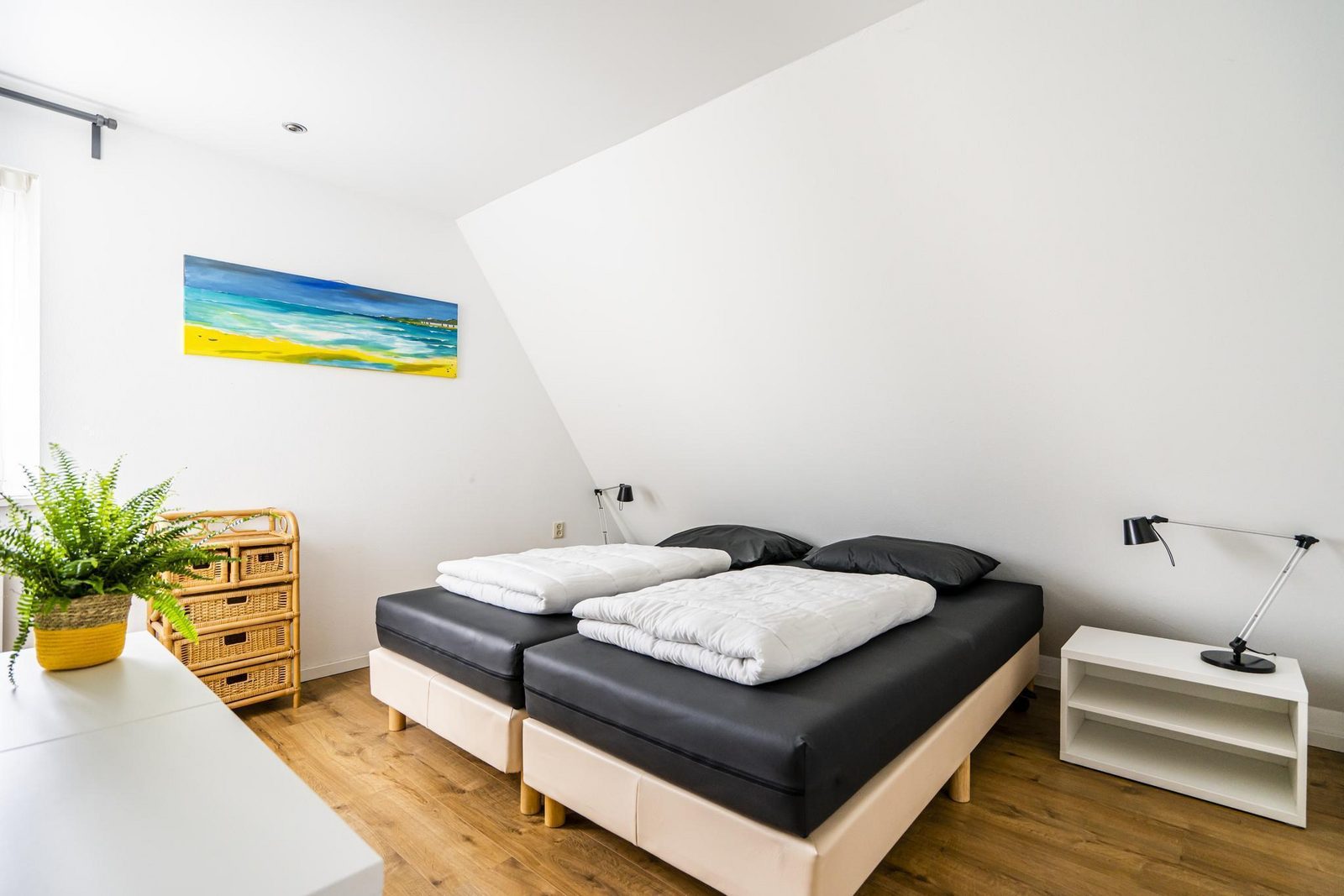 VZ938 Ferienhaus in Vlissingen