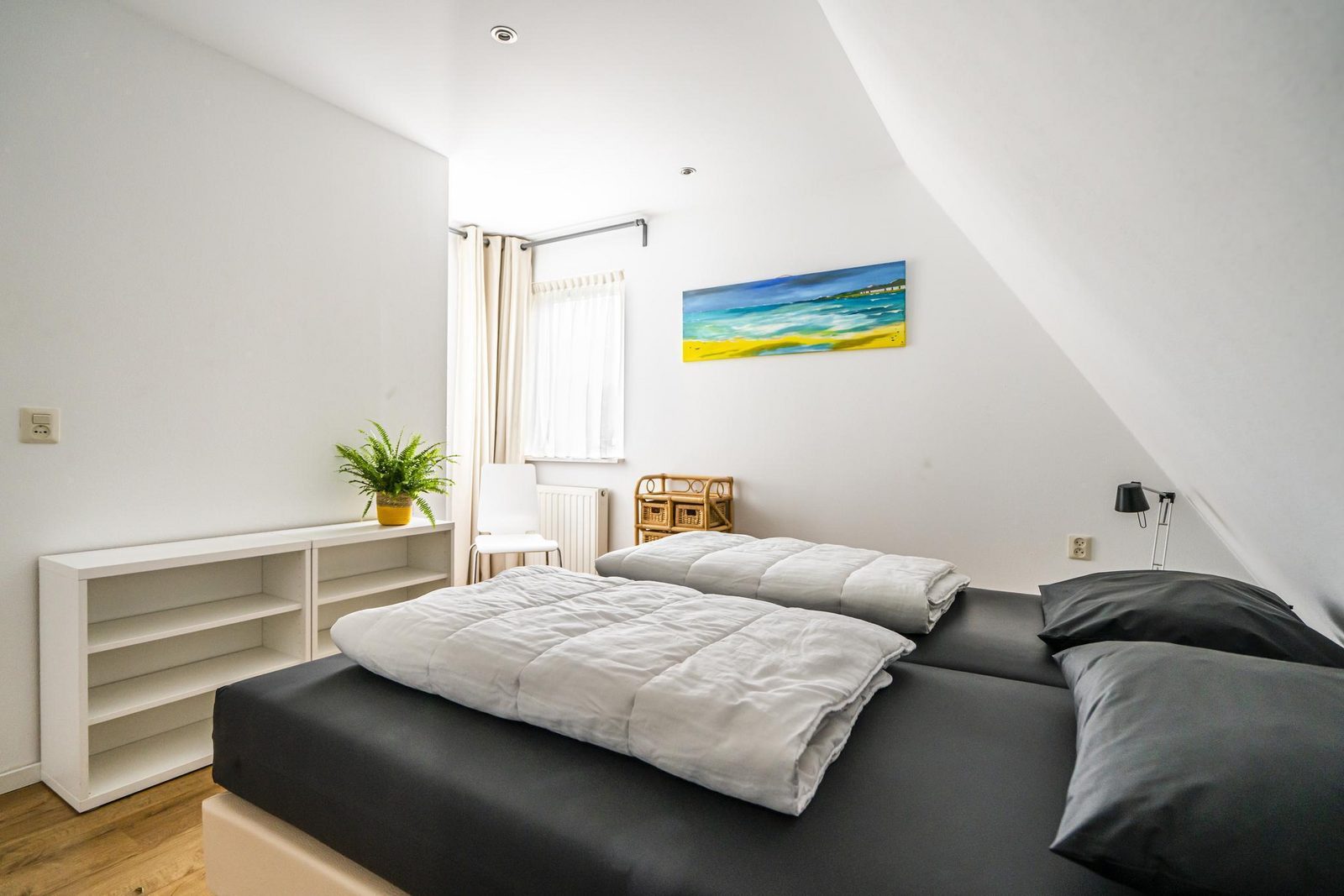 VZ938 Ferienhaus in Vlissingen
