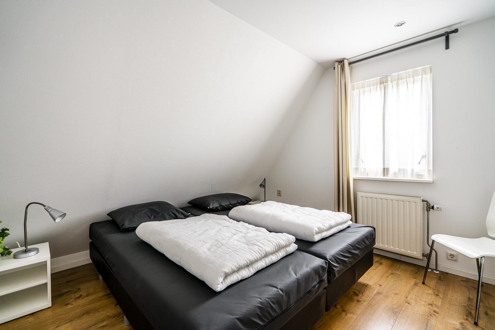 VZ938 Ferienhaus in Vlissingen