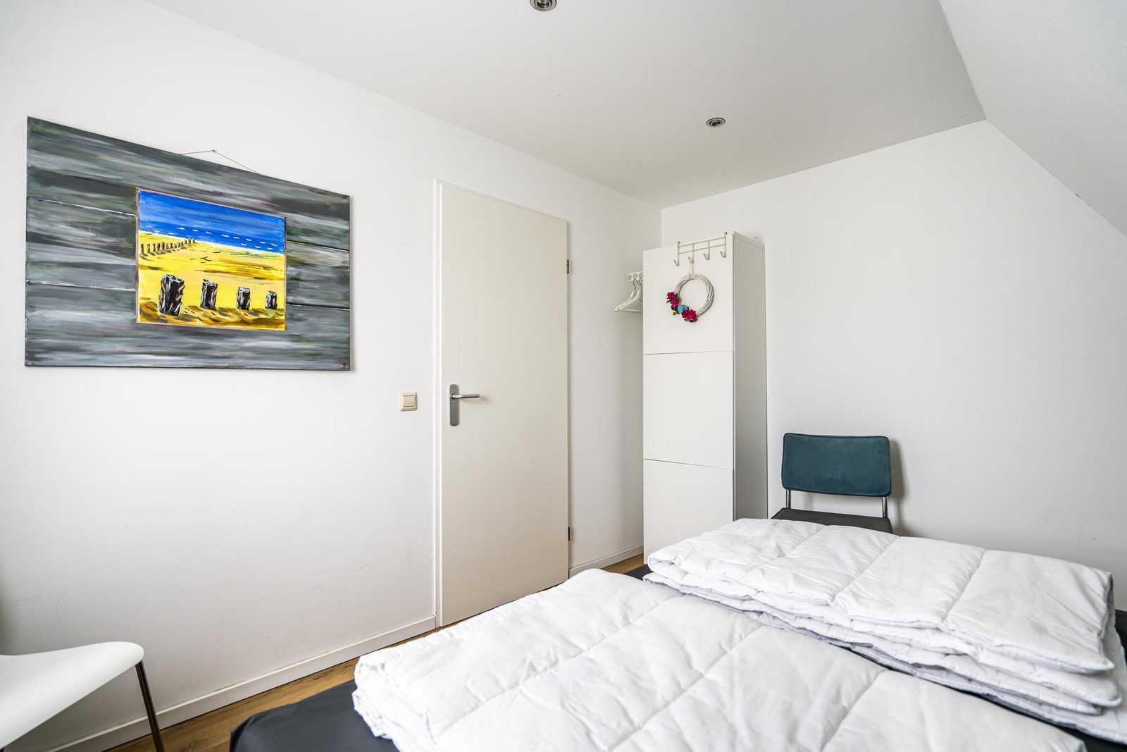 VZ938 Ferienhaus in Vlissingen
