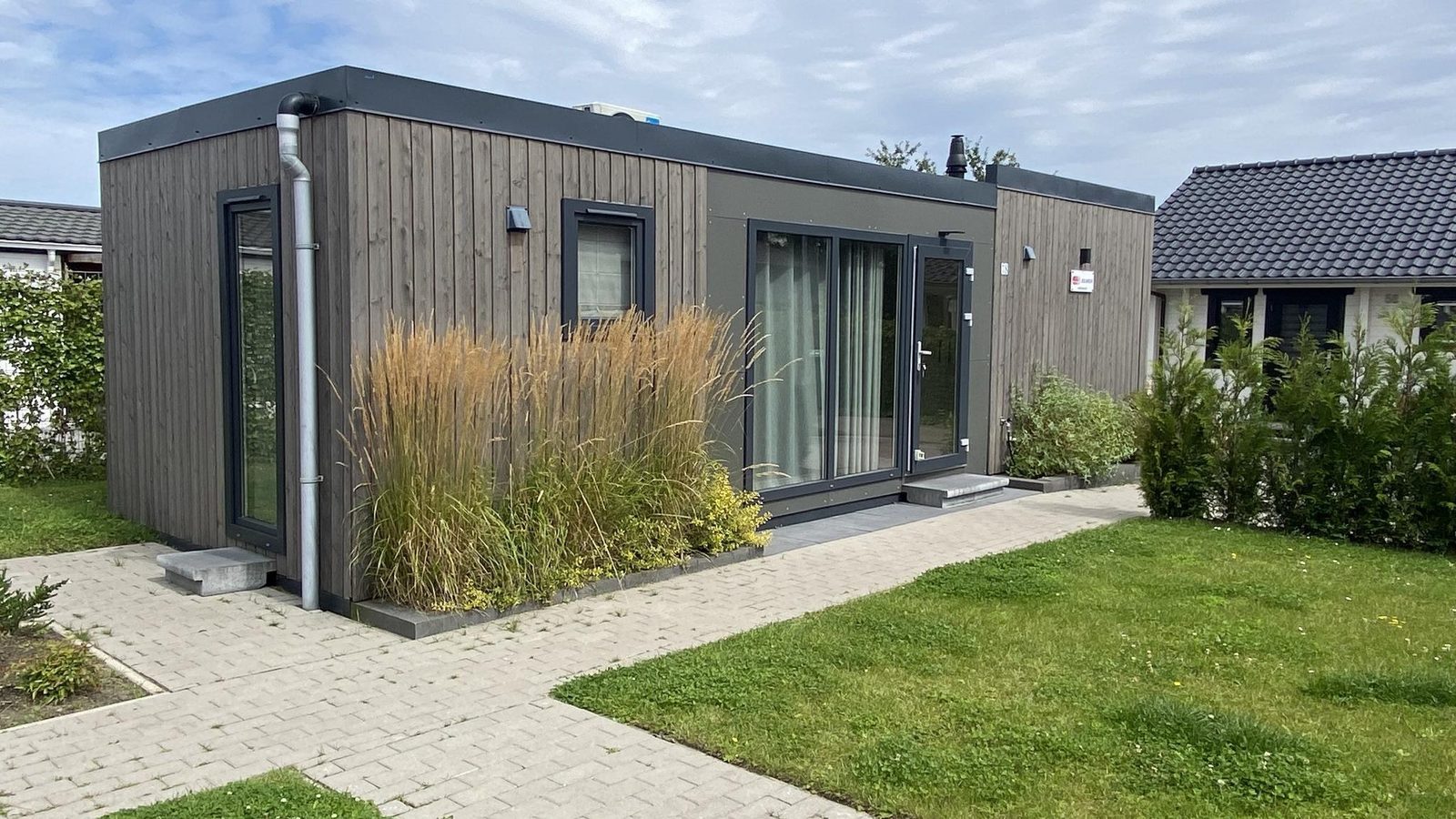 VZ1016 Chalet Sint-Annaland
