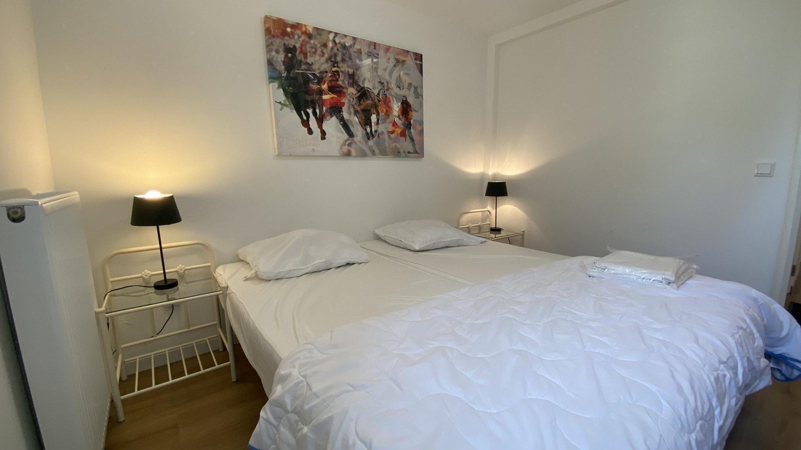 VZ1017 Holiday chalet in Sint-Annaland
