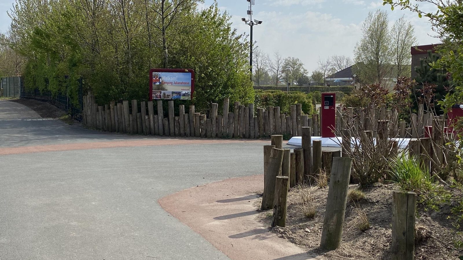 VZ930 Holidaychalet Duif 245 in Renesse