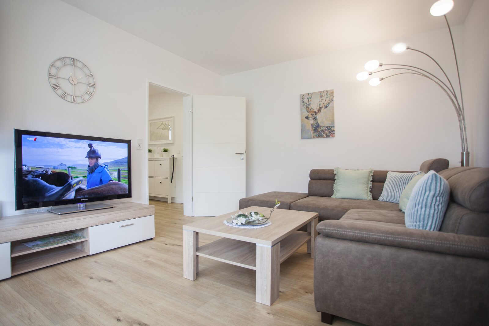 Apartment - Am Waltenberg 59-W | Winterberg 