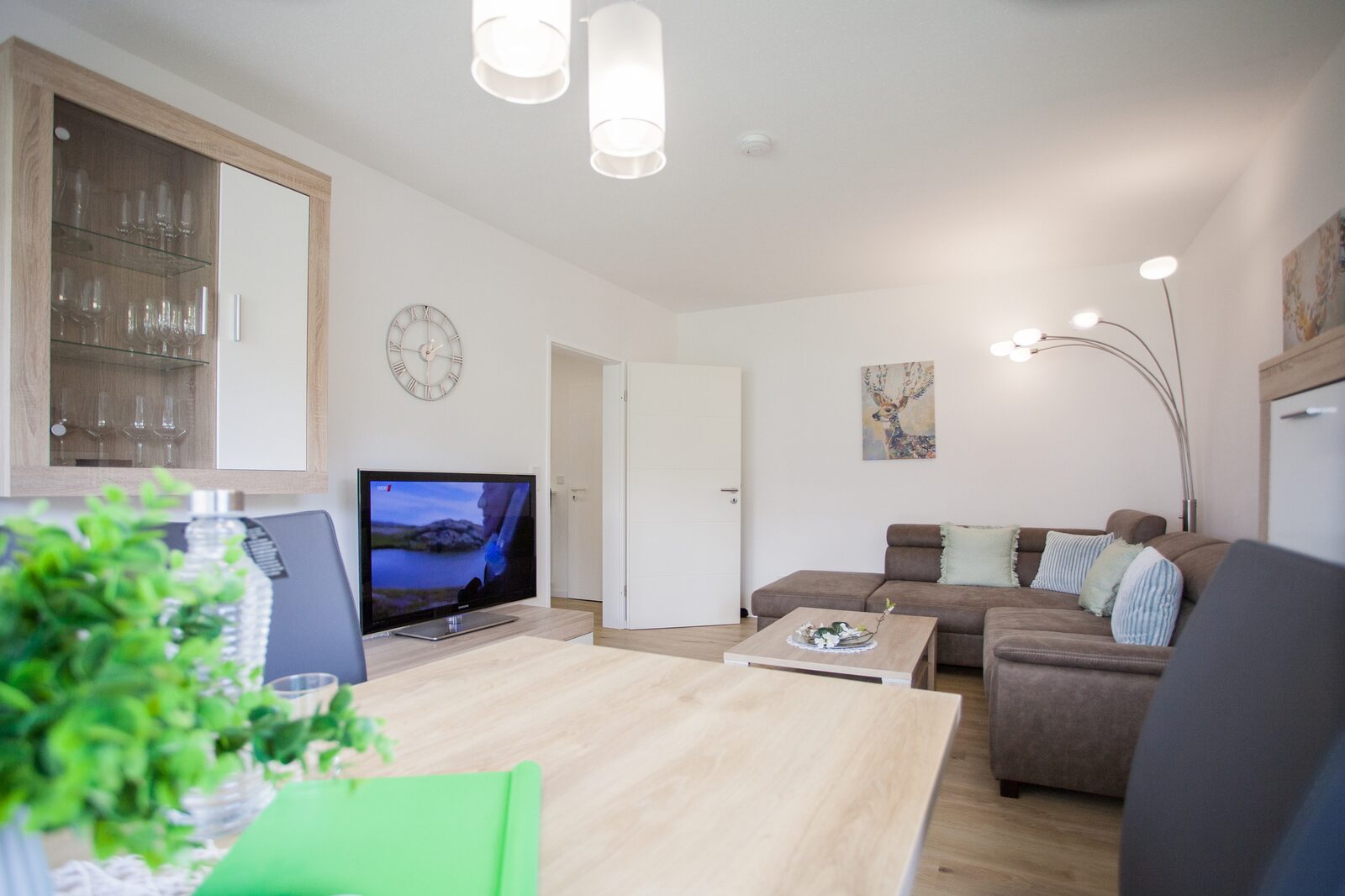 Apartment - Am Waltenberg 59-W | Winterberg 