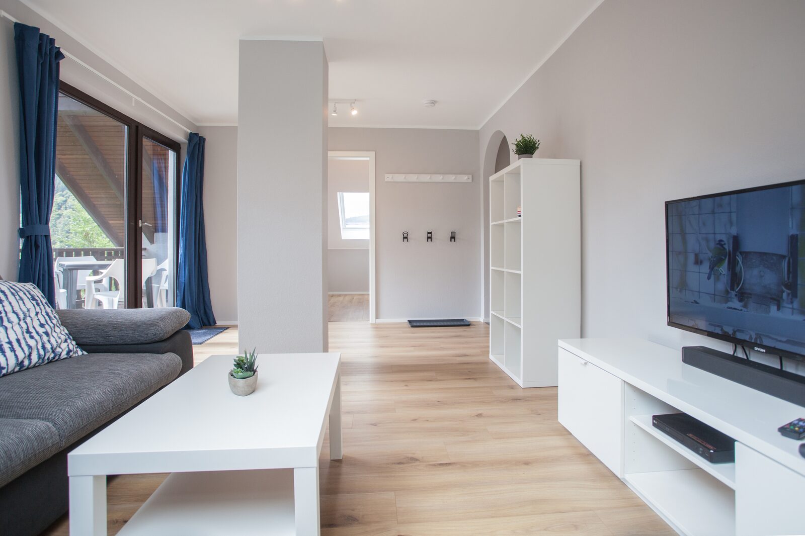 Apartment - Am Bergelchen 13-MU  | Winterberg-Niedersfeld    
