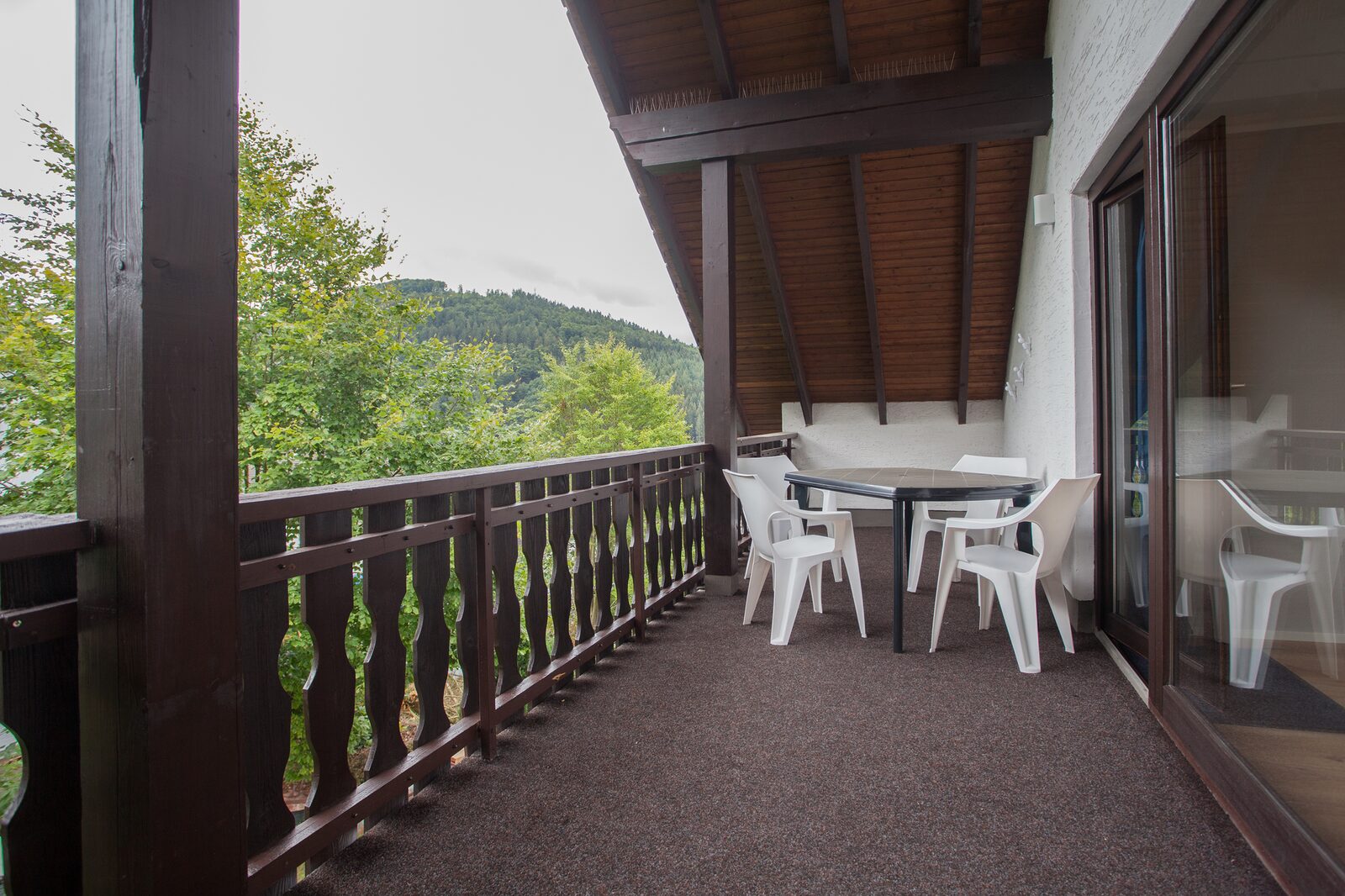 Apartment - Am Bergelchen 13-MU  | Winterberg-Niedersfeld    