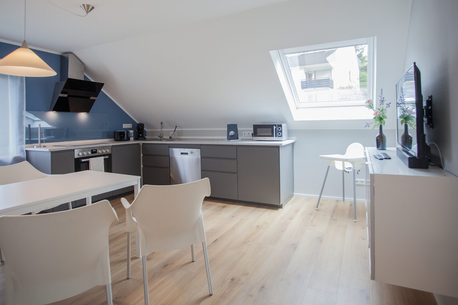 Apartment - Am Bergelchen 13-MU  | Winterberg-Niedersfeld    