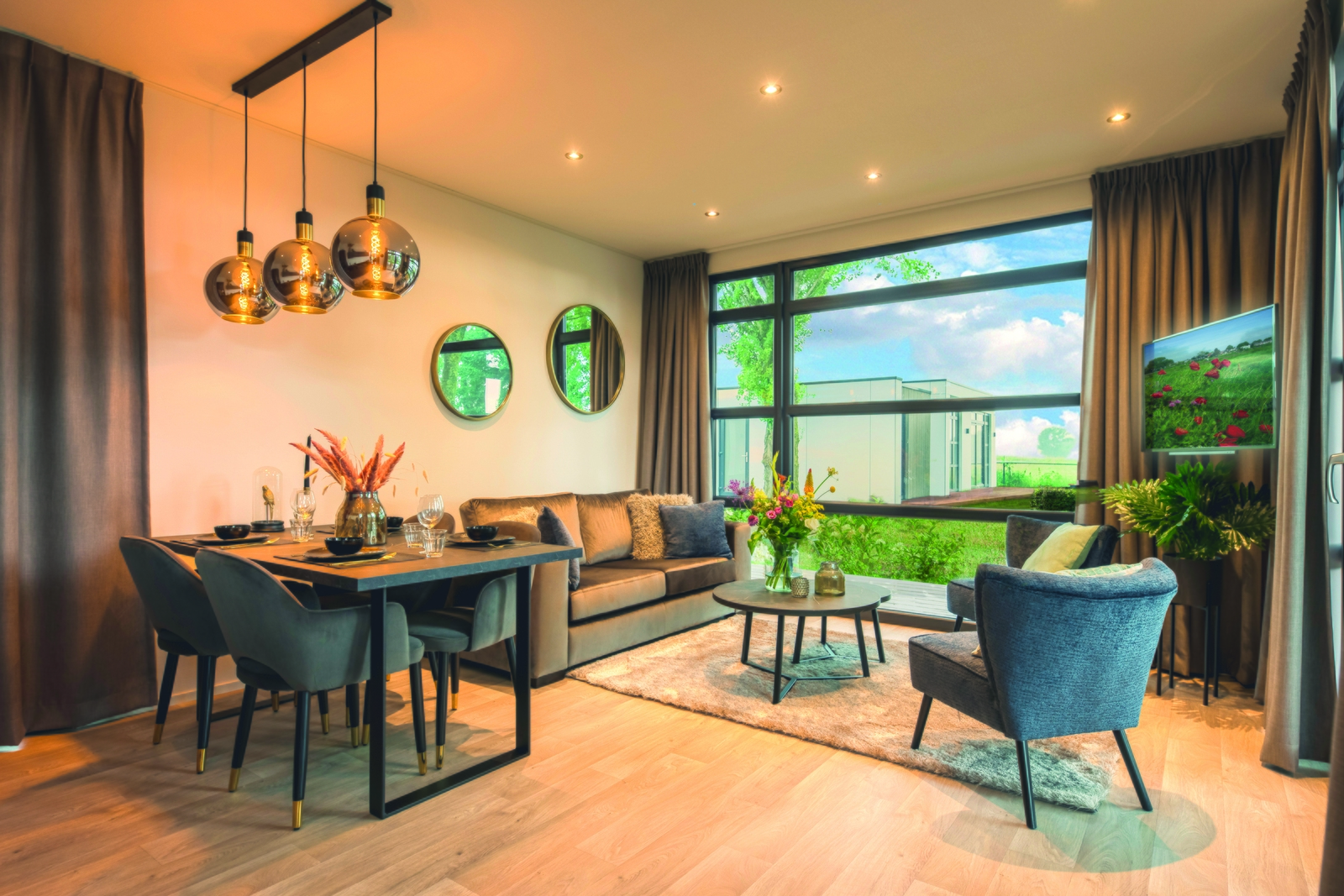 Villa Maritiem | 4 Pers.