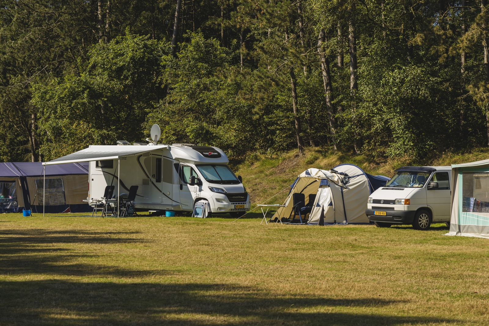Campingplatz
