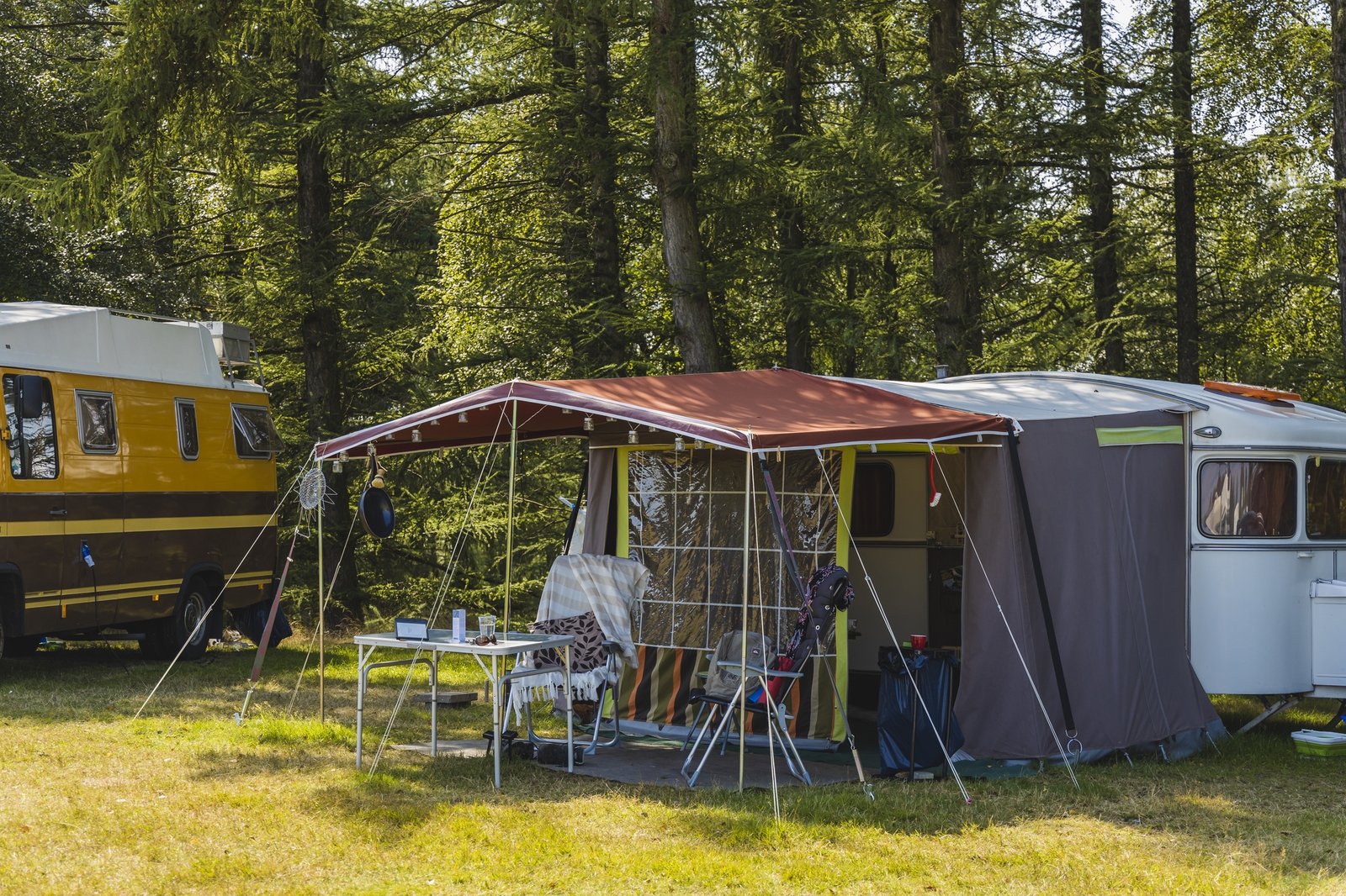 Campingplatz