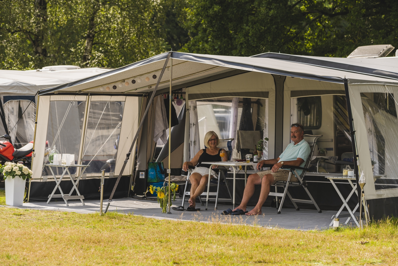 Campingplatz