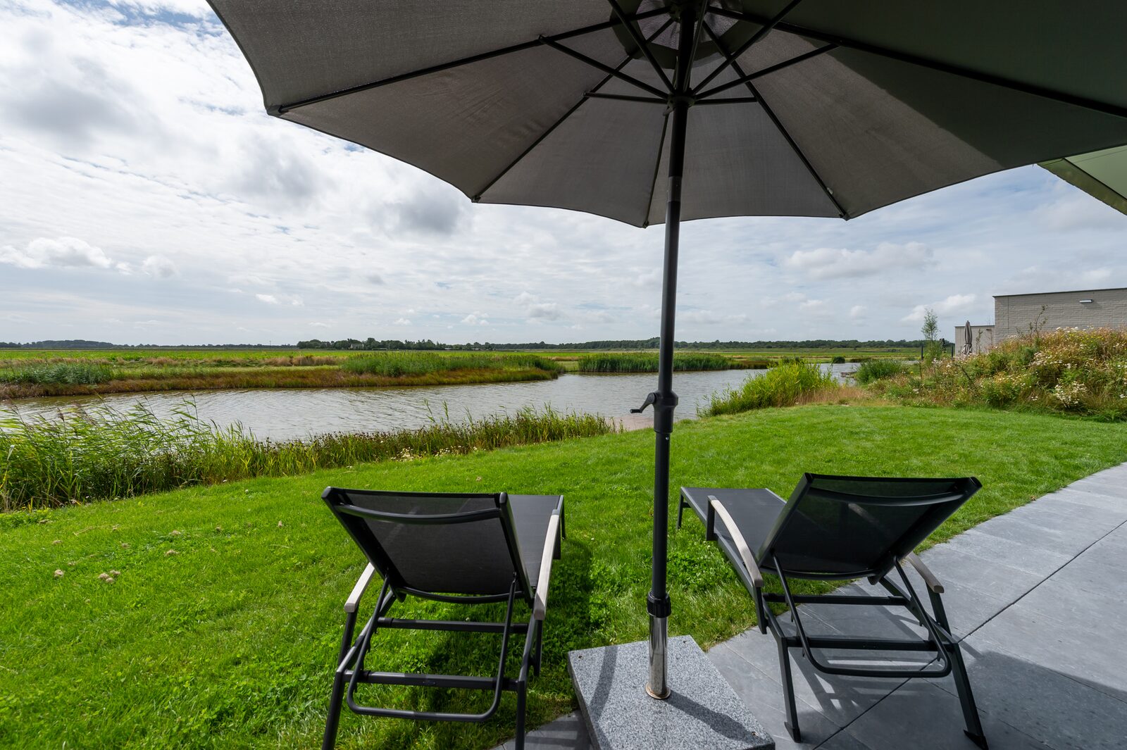 Waterlijn 40 | De Groote Duynen