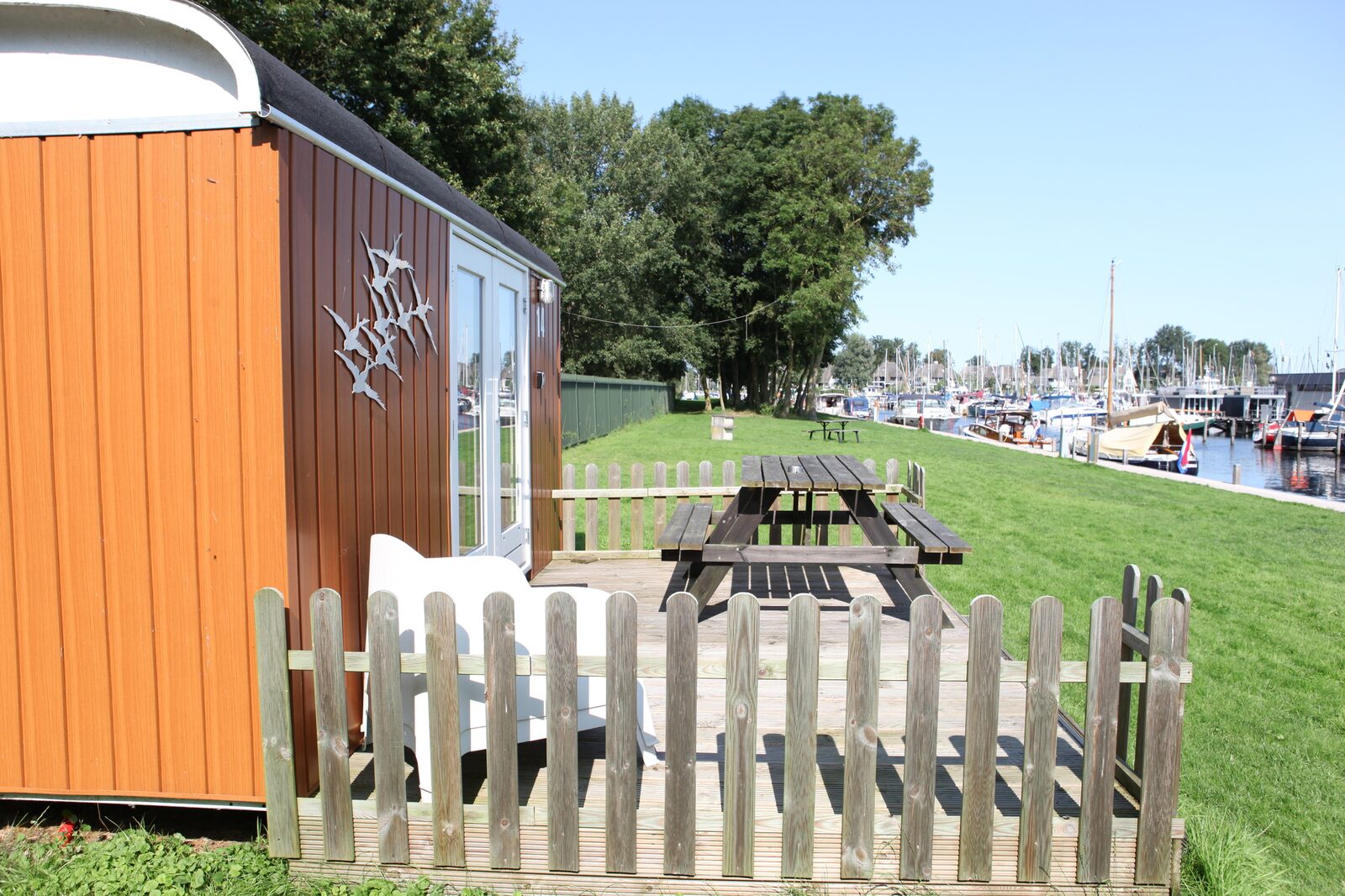 Tiny Wagons Naarden