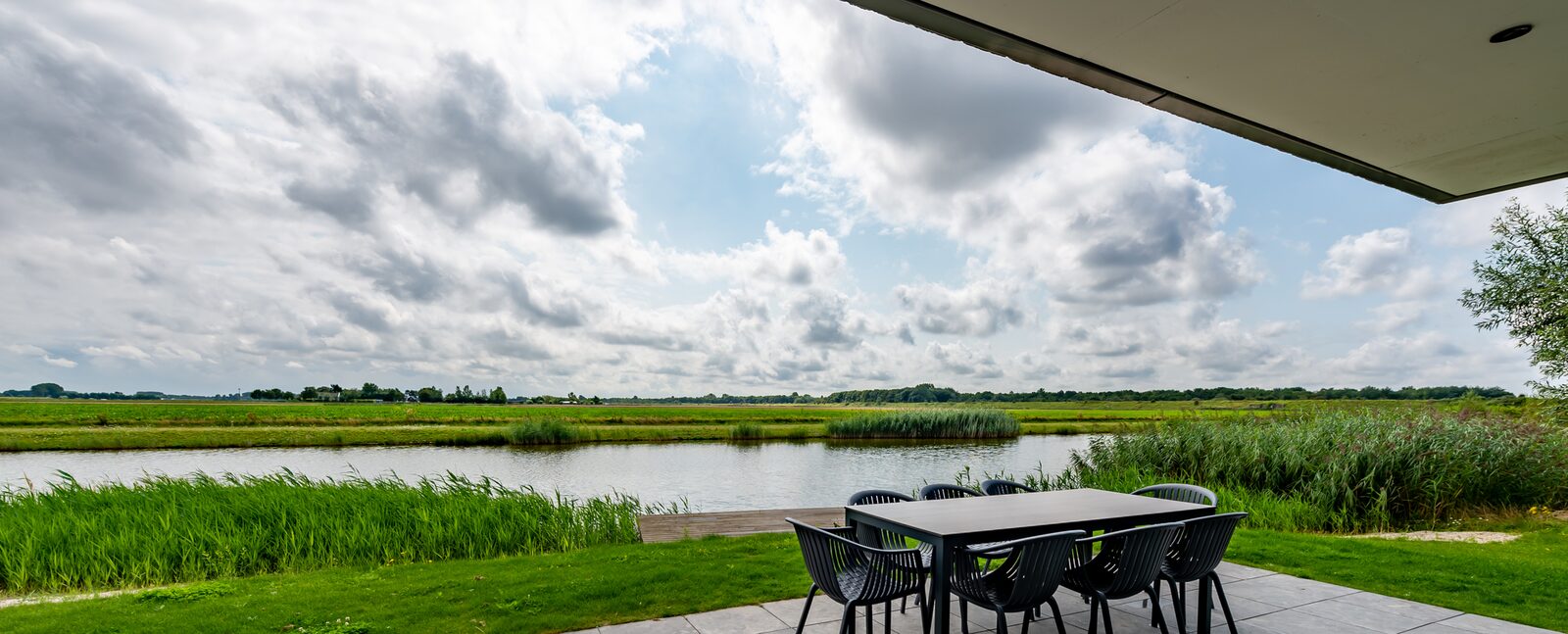 Waterlijn 24 | De Groote Duynen