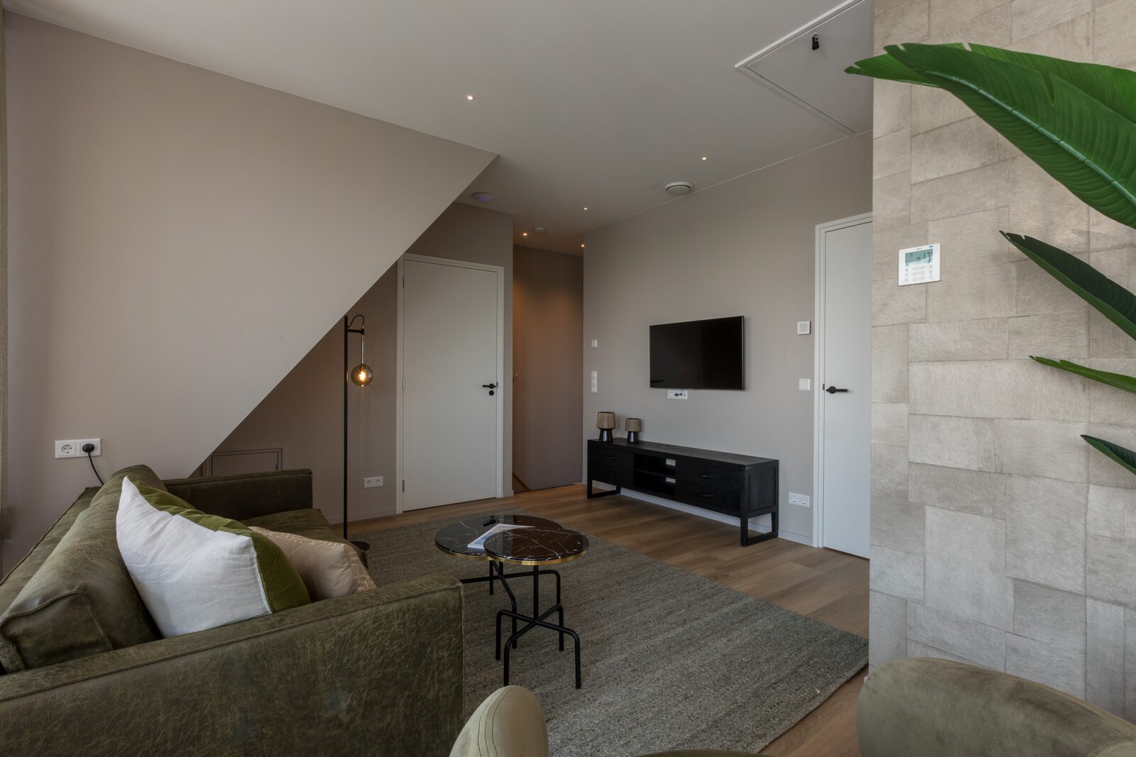 Luxuriös Appartment - Ooststraat 8b | Domburg  