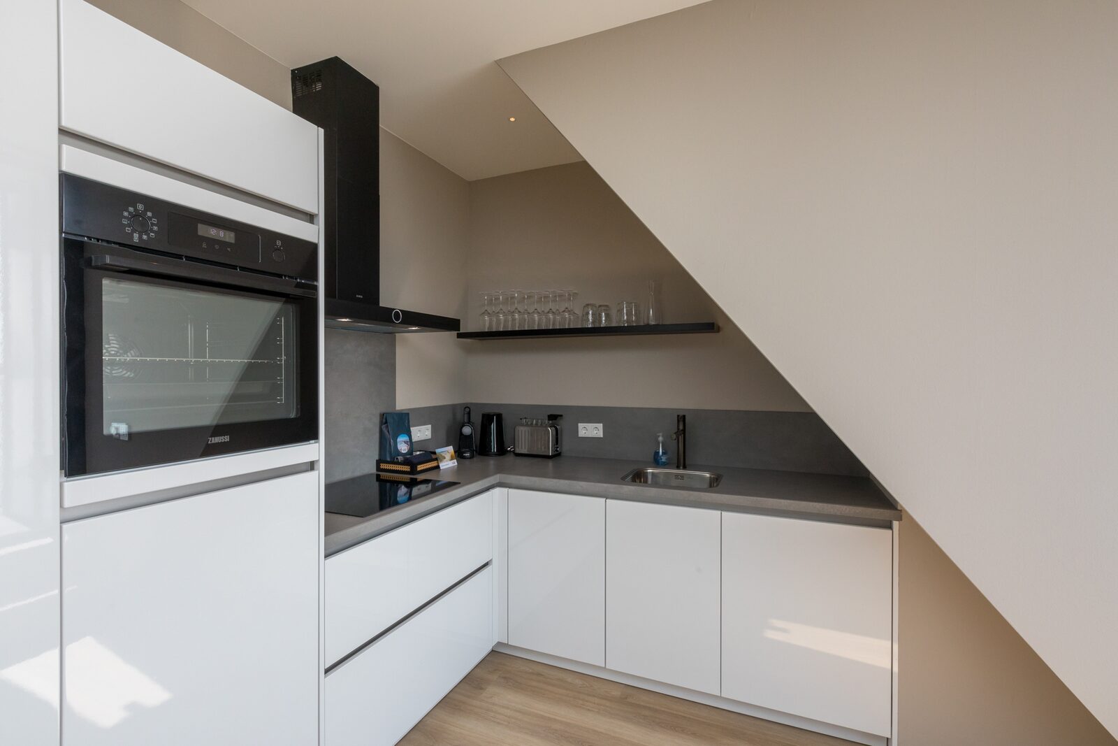 Luxuriös Appartment - Ooststraat 8b | Domburg  
