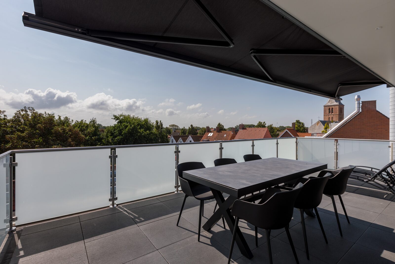 Luxuriös Appartment - Ooststraat 8b | Domburg  