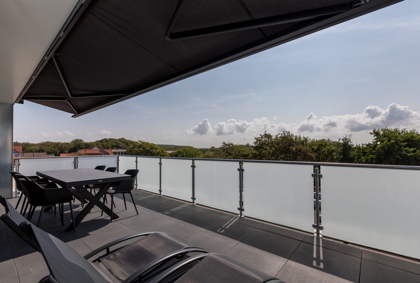 Luxuriös Appartment - Ooststraat 8b | Domburg  