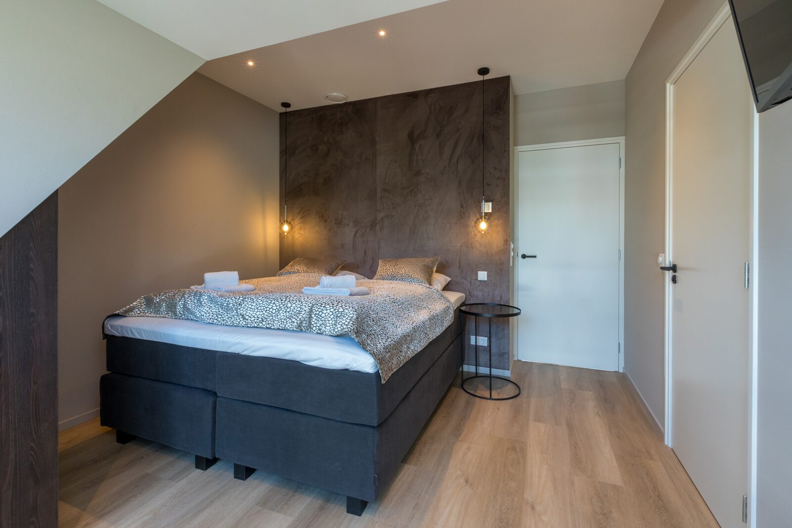 Luxuriös Appartment - Ooststraat 8b | Domburg  