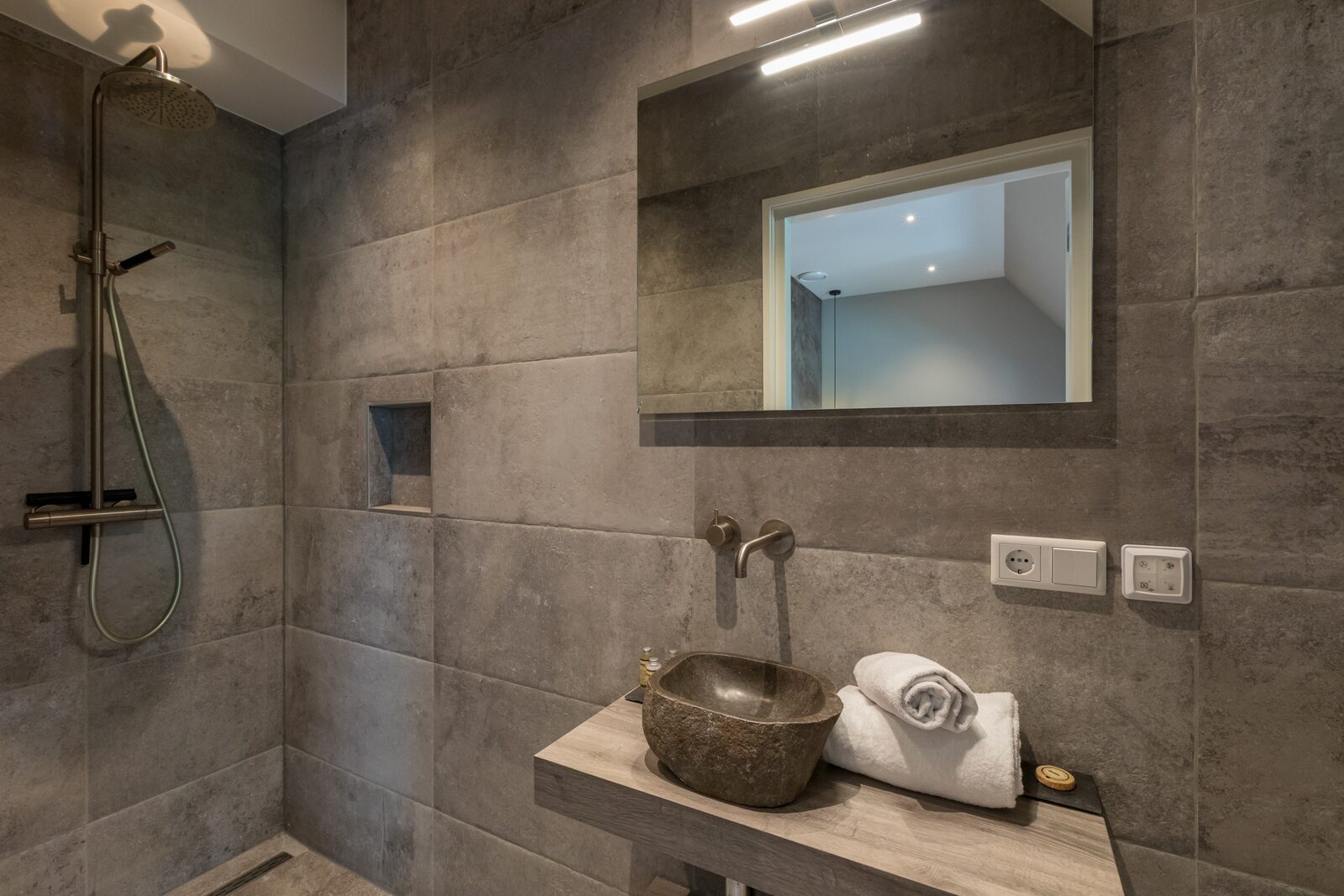 Luxuriös Appartment - Ooststraat 8b | Domburg  