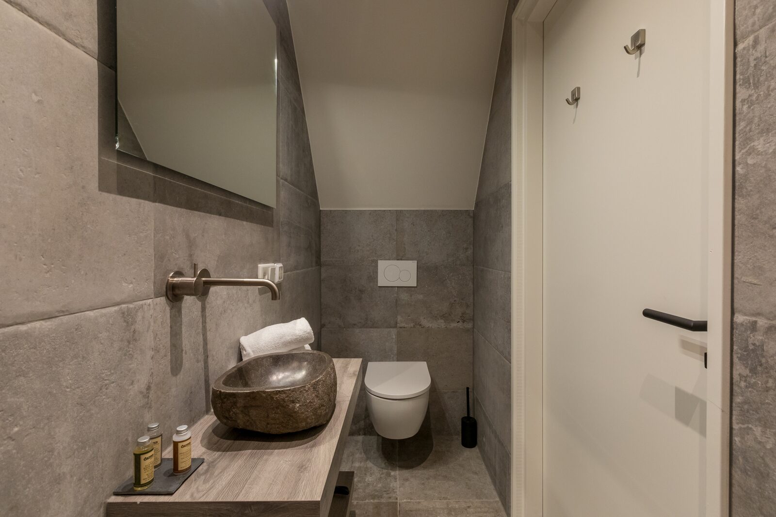 Luxuriös Appartment - Ooststraat 8b | Domburg  