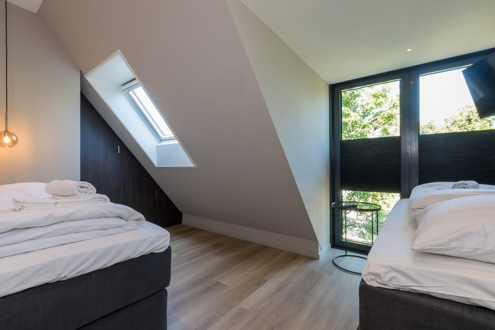 Luxuriös Appartment - Ooststraat 8b | Domburg  