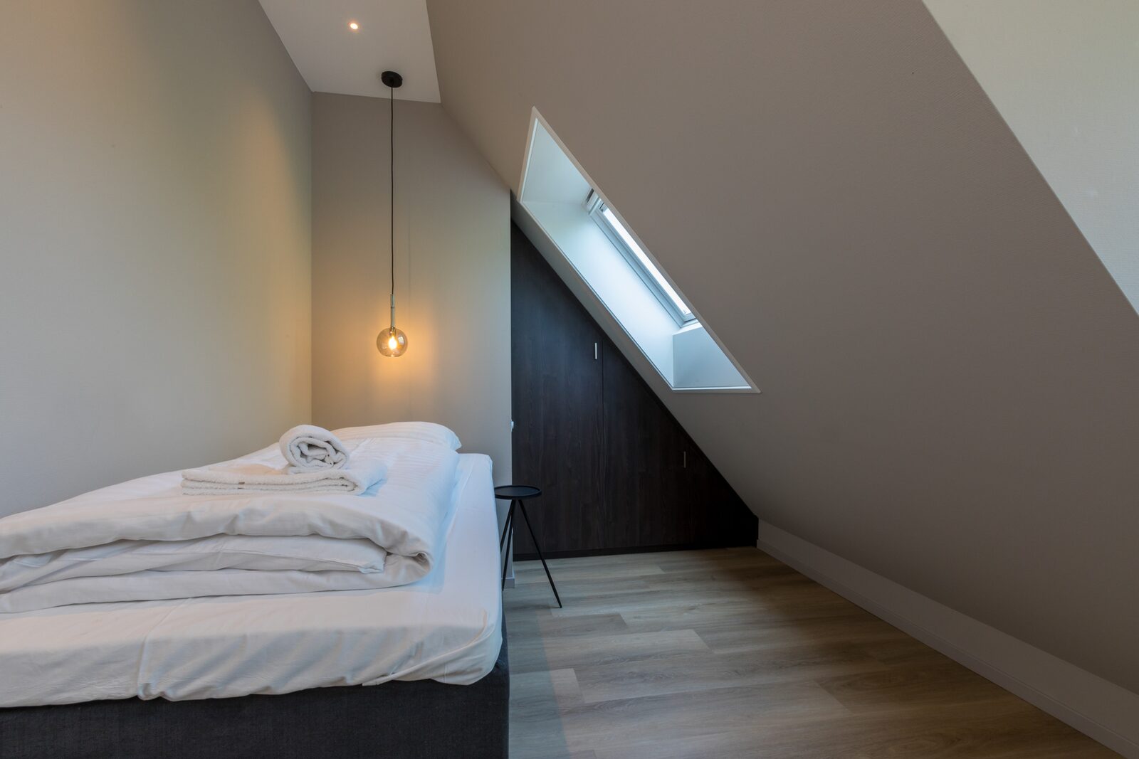 Luxuriös Appartment - Ooststraat 8b | Domburg  