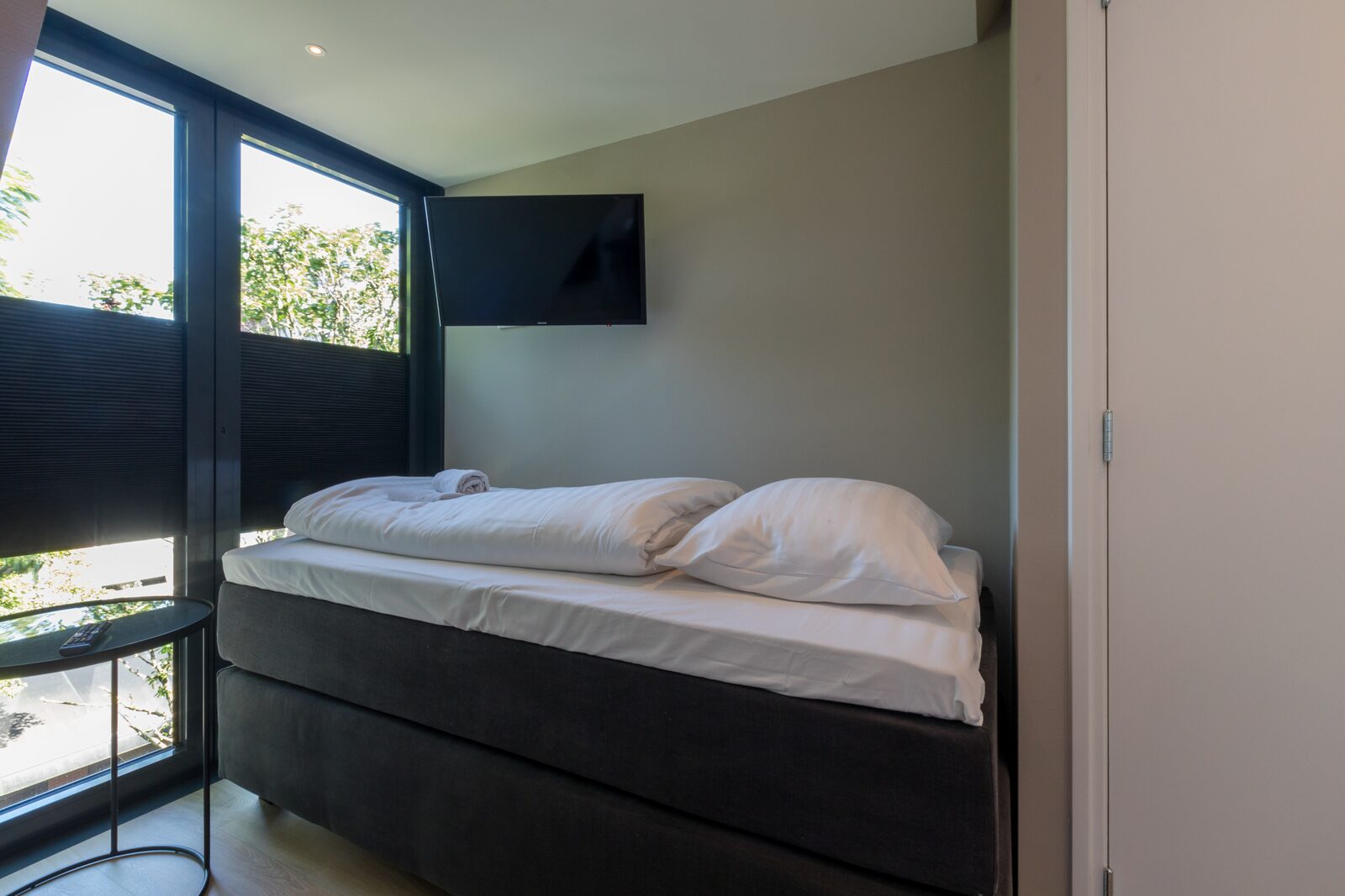 Luxuriös Appartment - Ooststraat 8b | Domburg  
