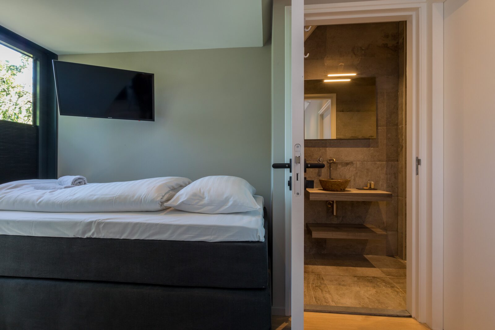 Luxuriös Appartment - Ooststraat 8b | Domburg  