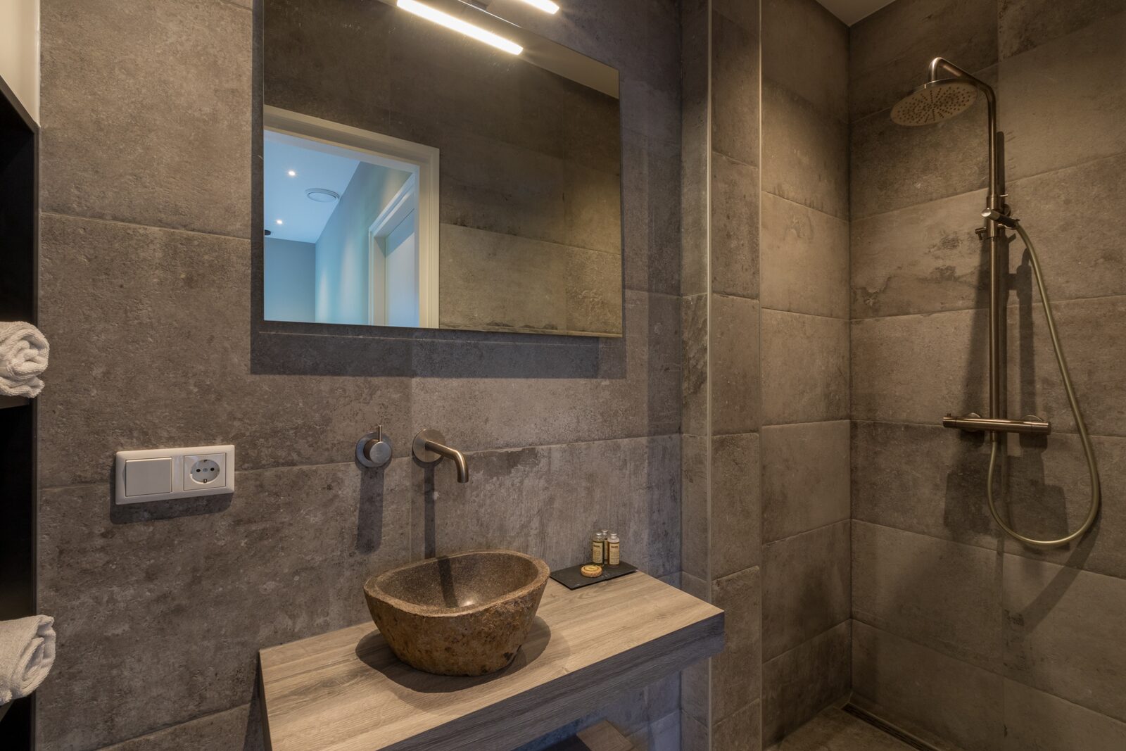 Luxuriös Appartment - Ooststraat 8b | Domburg  