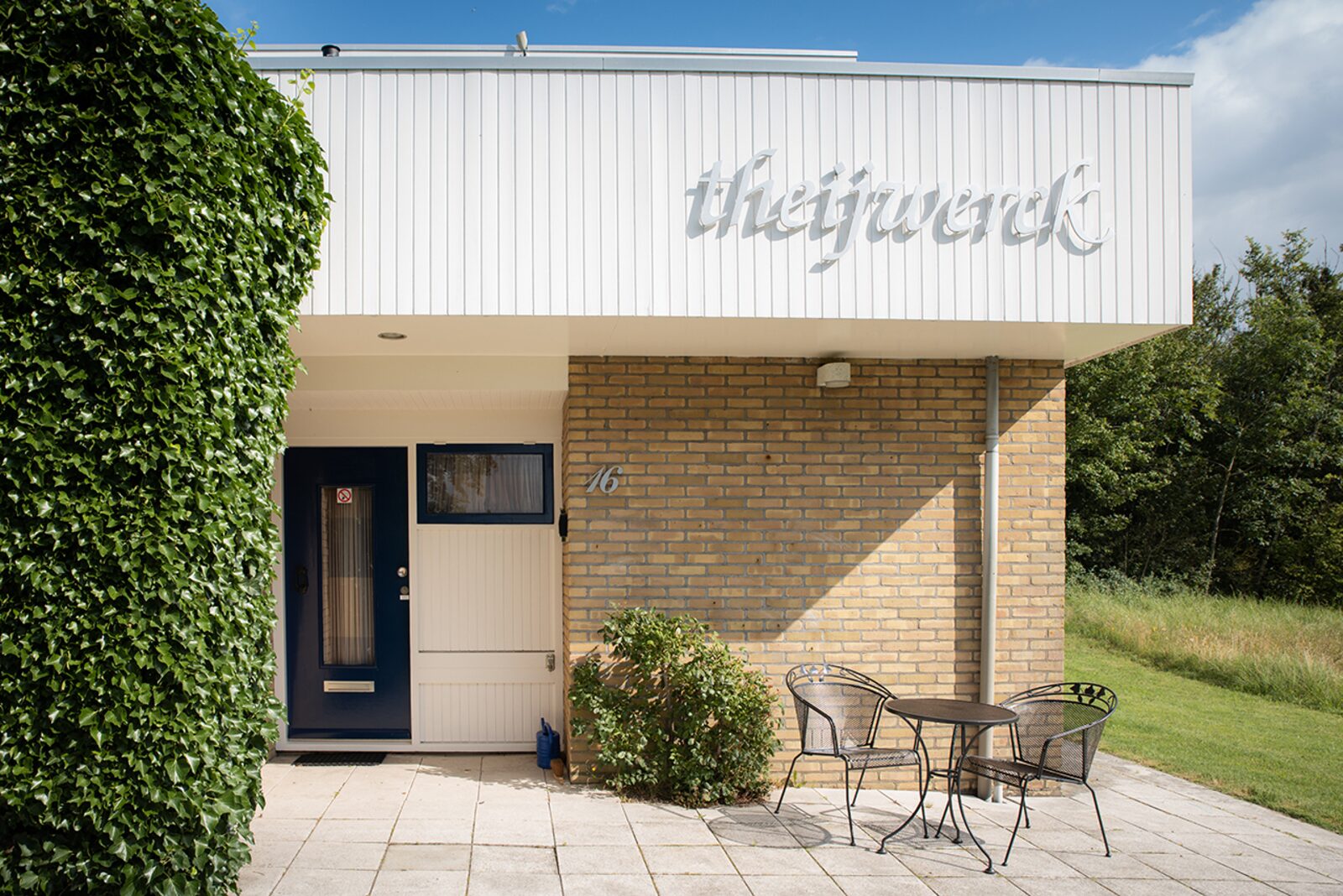 Theijwerck - Ouddorp