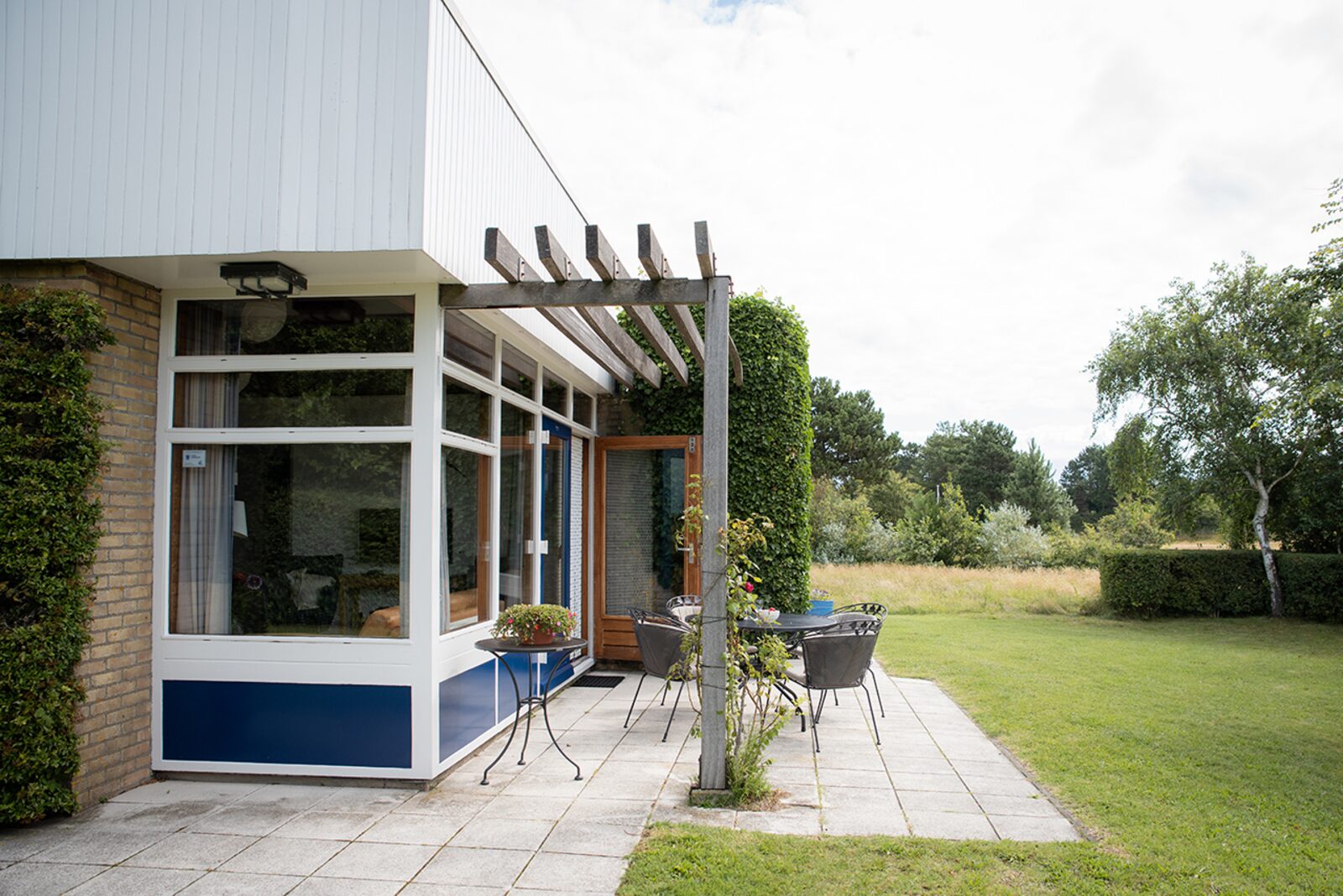 Theijwerck - Ouddorp