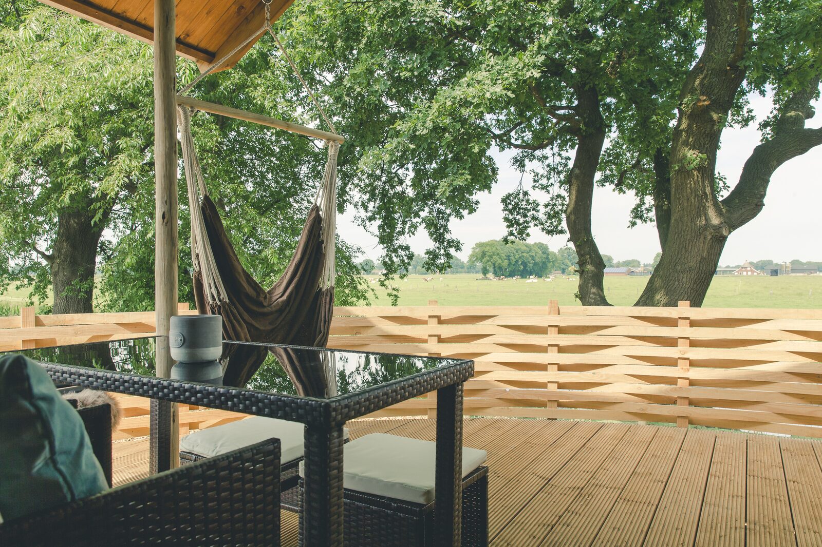 Regge Cottage met hottub | 4 personen
