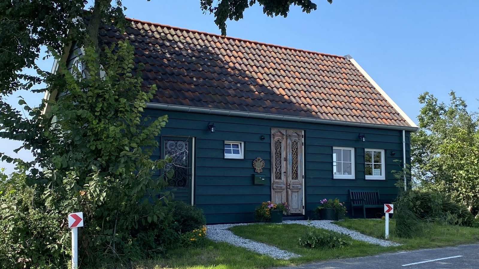 VZ962 Holiday Home in Kamperland