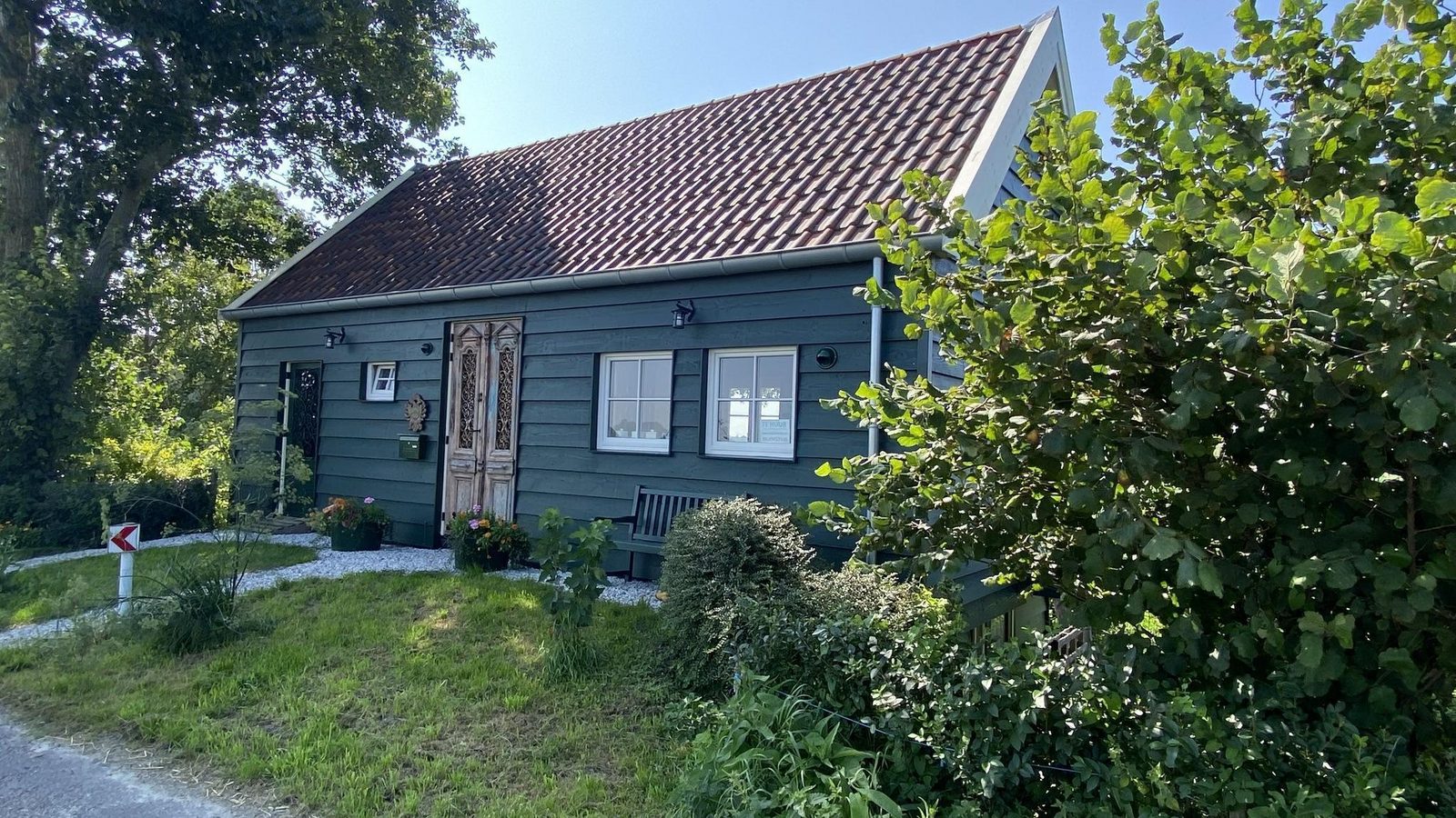 VZ962 Holiday Home in Kamperland