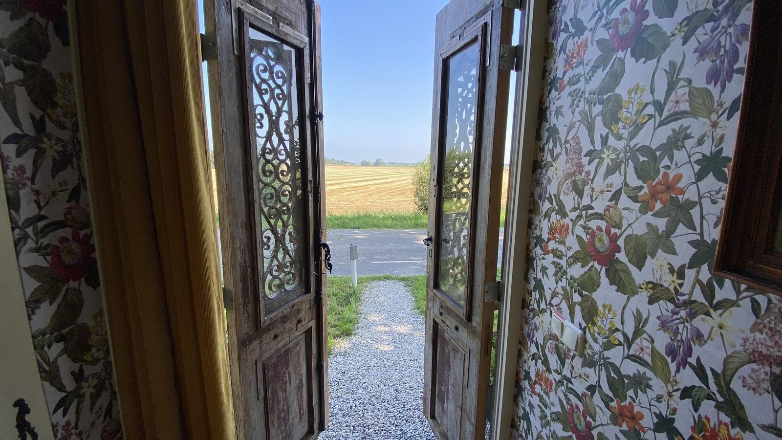 VZ962 Holiday Home in Kamperland