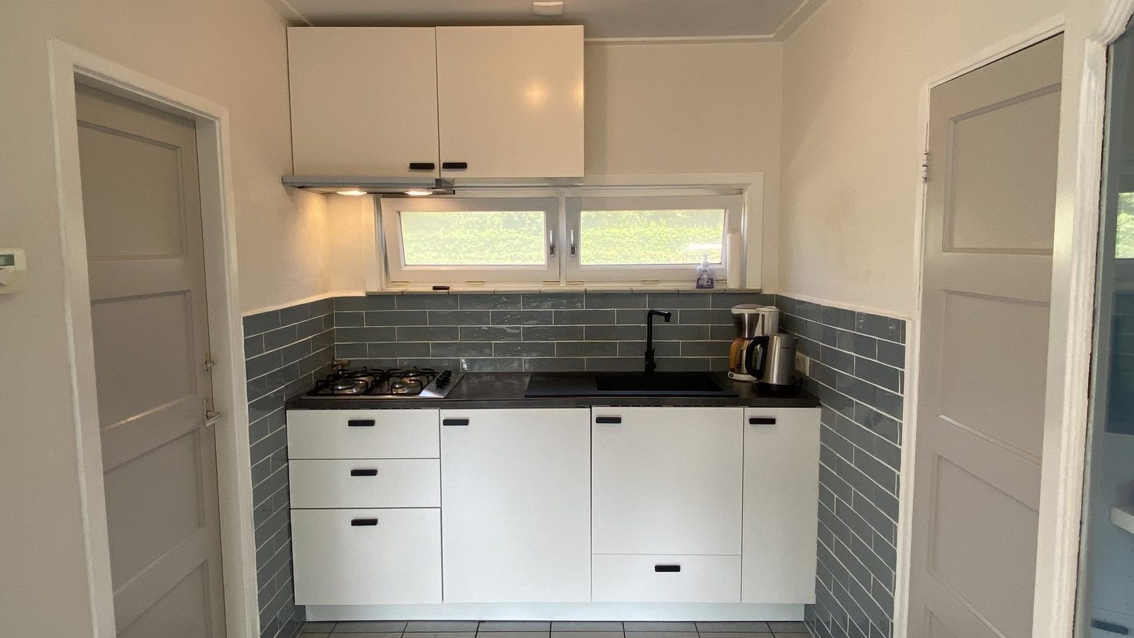 VZ641 Vakantiehuis Koudekerke-Dishoek
