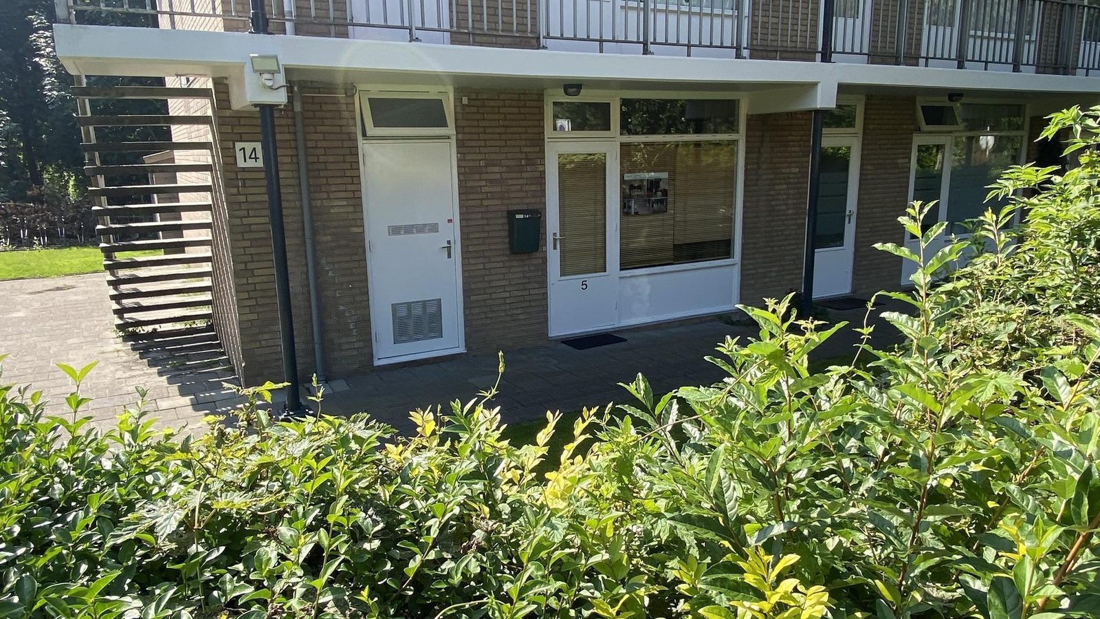 VZ069 Holiday Apartment Oostkapelle